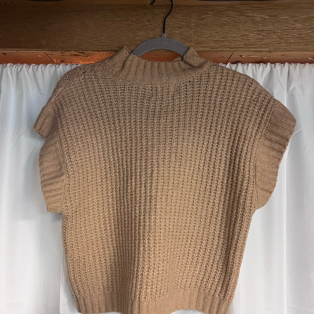 Fall sweater - Picture 2 of 3